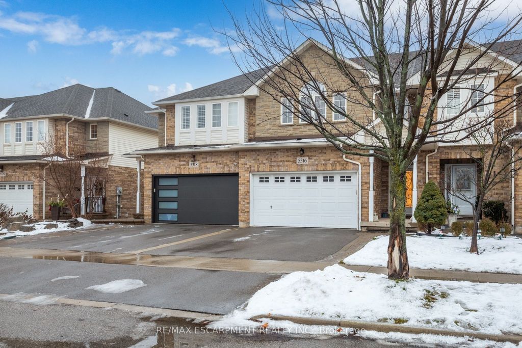 Photo of 5316 Dryden Avenue, Burlington, ON L7L 6Z9 (MLS # W12680718)