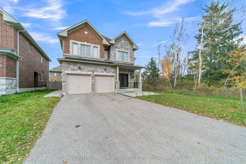 42 Portage Avenue Bsmt Richmond Hill ON L4E 2Z5