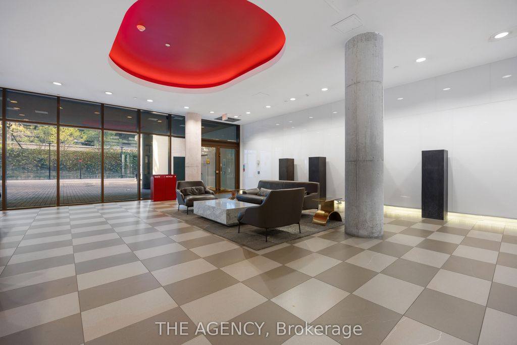 Photo of 560 King Street W #1011, Toronto, ON M5V 0L6 (MLS # C12647666)