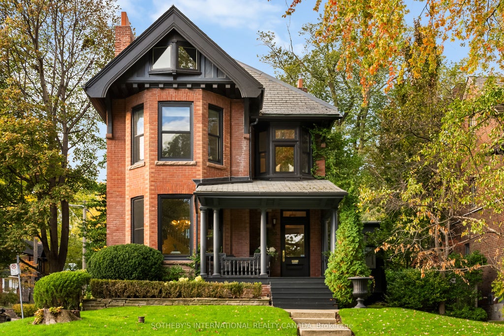 Photo of 92 Woodlawn Avenue W, Toronto, ON M4V 1G7 (MLS # C14087996)