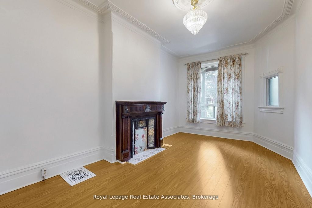 Photo of 143 Seaton Street, Toronto, ON M5A 2T2 (MLS # C12872052)