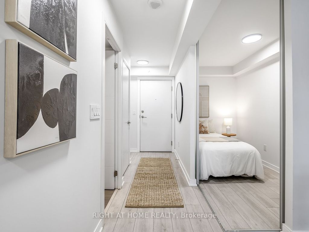 Photo of 525 Adelaide Street W #1622, Toronto, ON M5V 0N7 (MLS # C12986572)