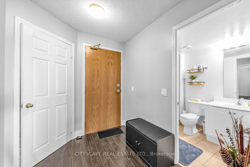 Photo of 1730 Eglinton Avenue #511, Toronto, ON M4A 2X9 (MLS # C13420728)