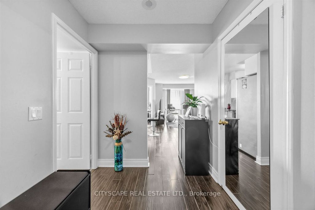 Photo of 1730 Eglinton Avenue #511, Toronto, ON M4A 2X9 (MLS # C13420728)