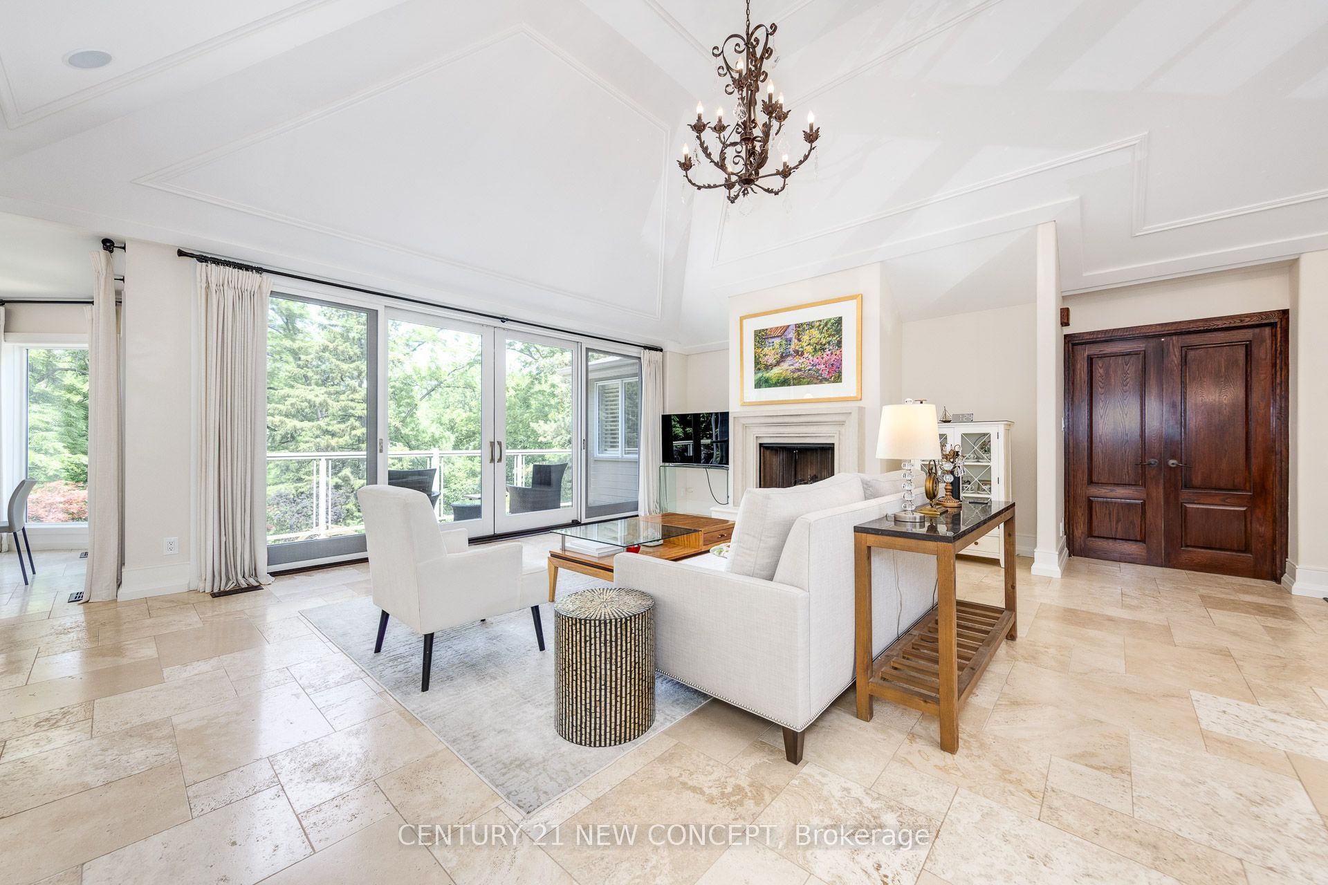 8 Echo Valley Ridge