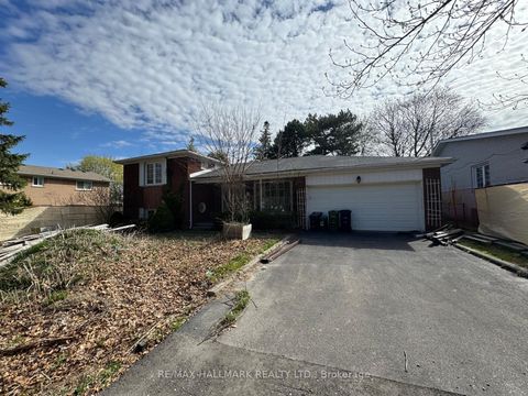 Photo of 19 Paultiel Drive, Toronto, ON M2M 3P4 (MLS # C12710622)