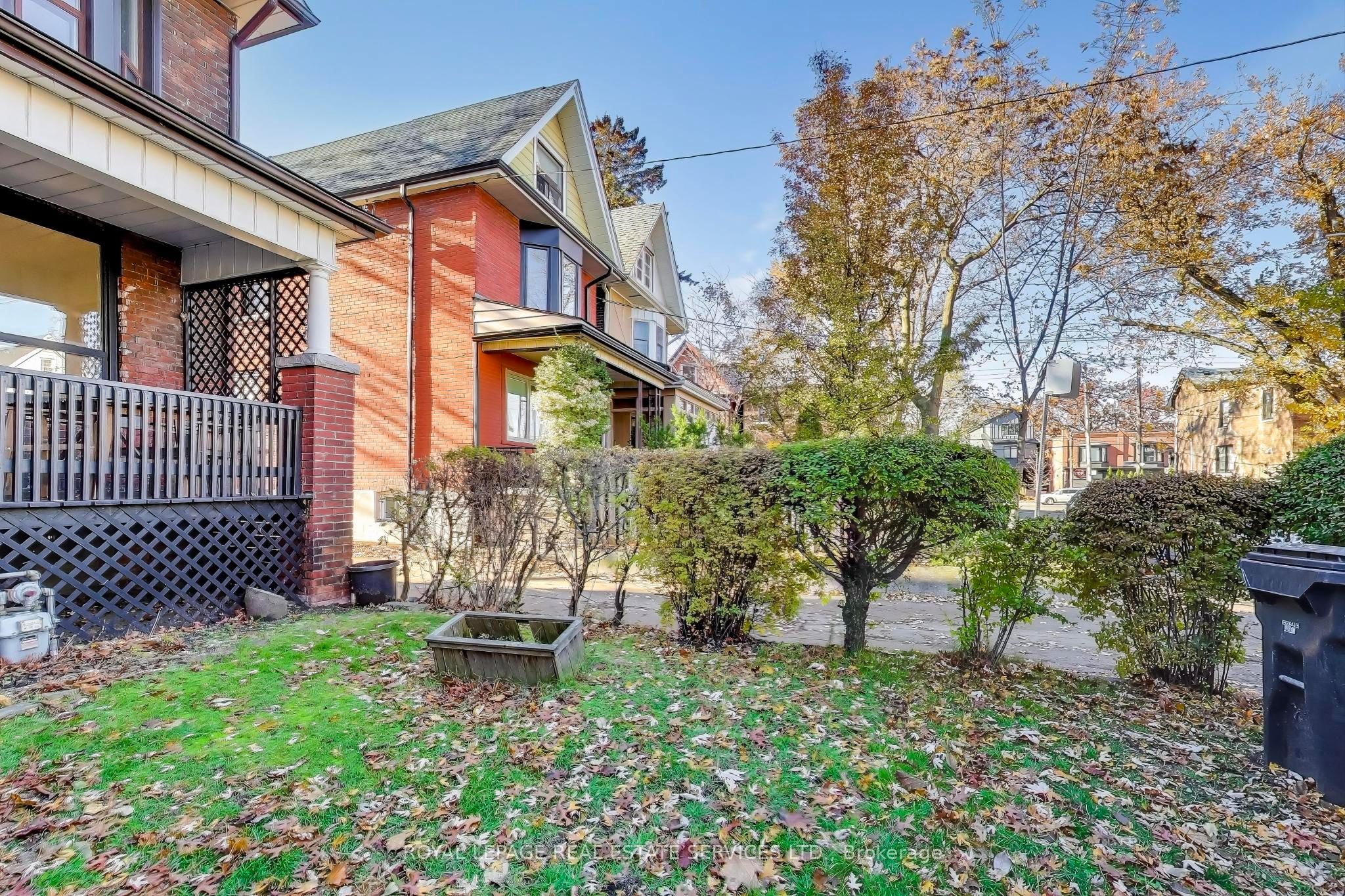 71 Vernon Street Main