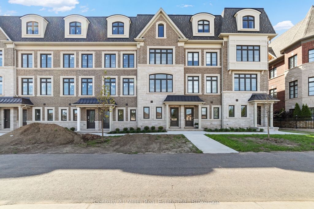 Photo of 2150 Trafalgar Road #56, Oakville, ON L6H 8A5 (MLS # W12760952)