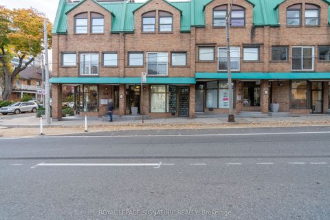 214 Avenue Road 2 Toronto ON M5R 2J4