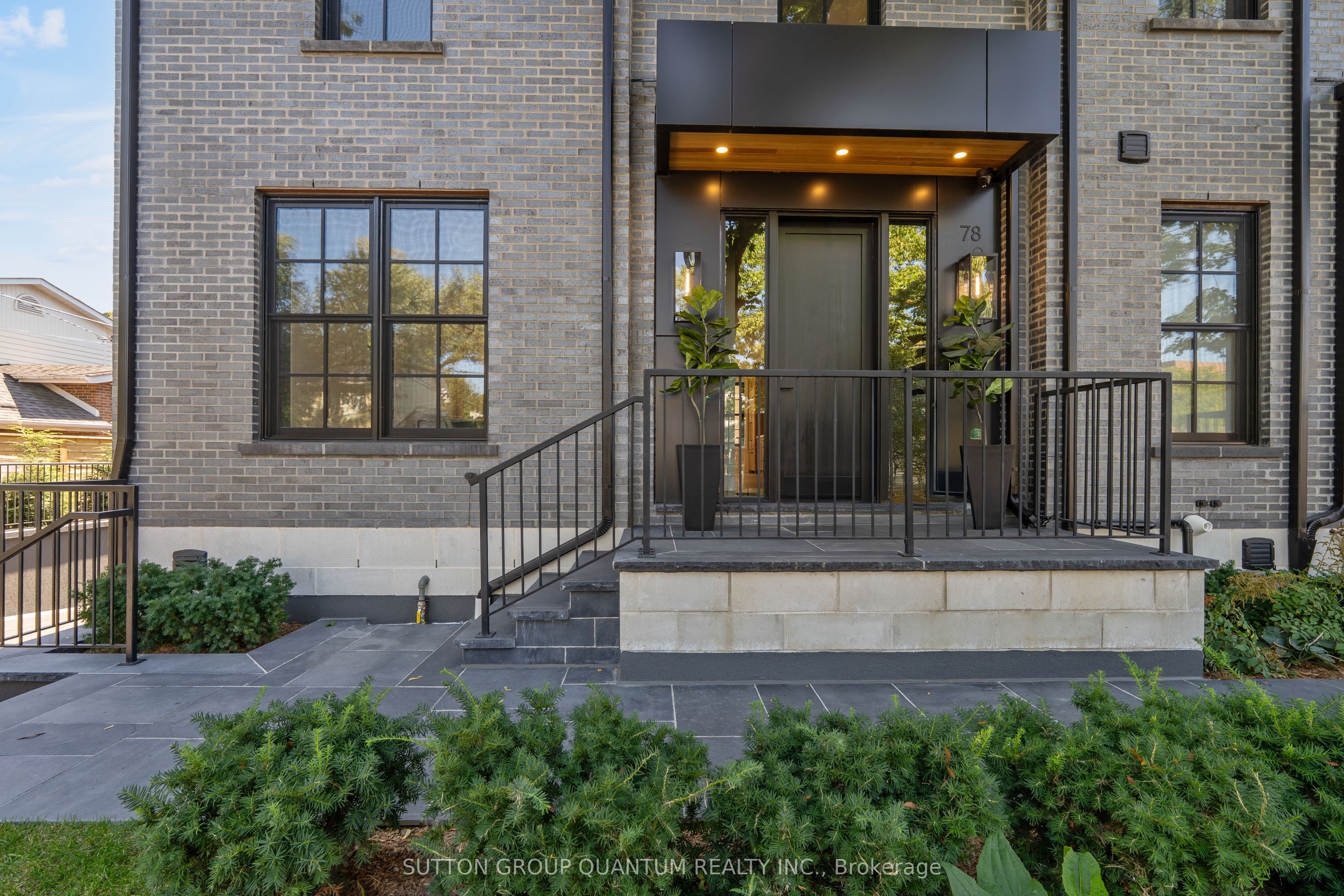 78 Trafalgar Road