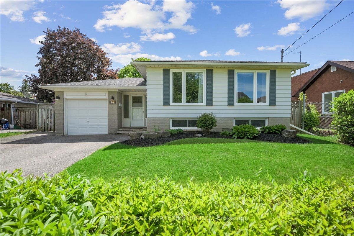 74 Mountainview Road S