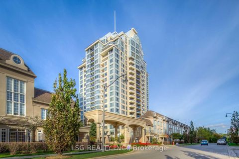 Photo of 8 Rean Drive #906, Toronto, ON M2K 3B9 (MLS # C12407279)