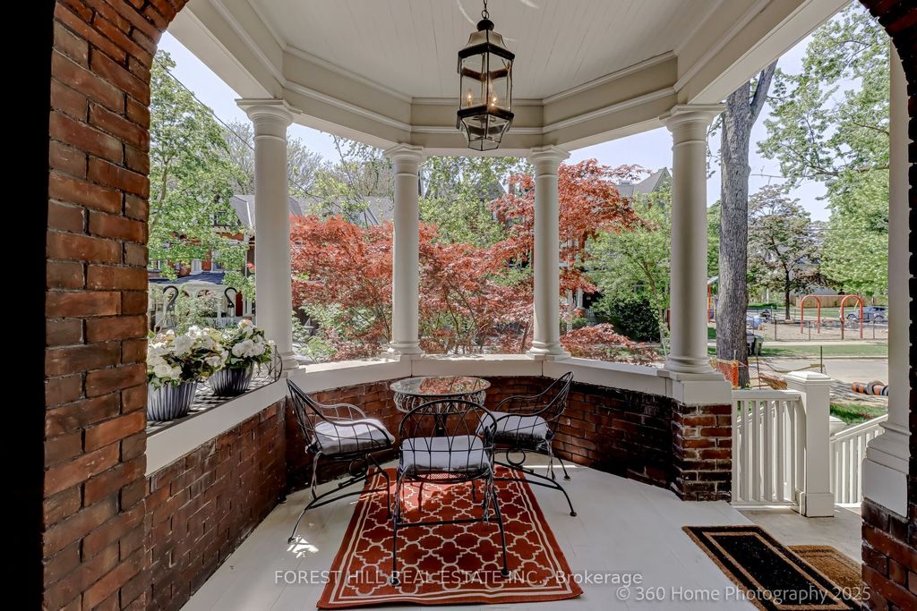 Photo of 379 Huron Street, Toronto, ON M5S 2G5 (MLS # C12443736)