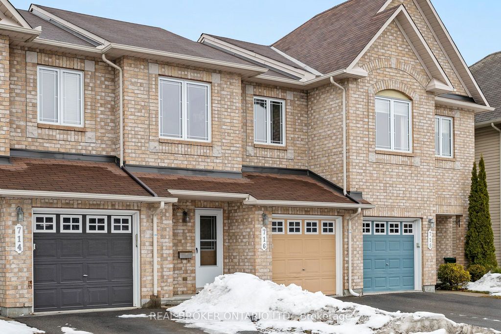 Photo of 716 Whaley Ridge, Orleans - Cumberland and Area, ON K4A 0P7 (MLS # X12954542)