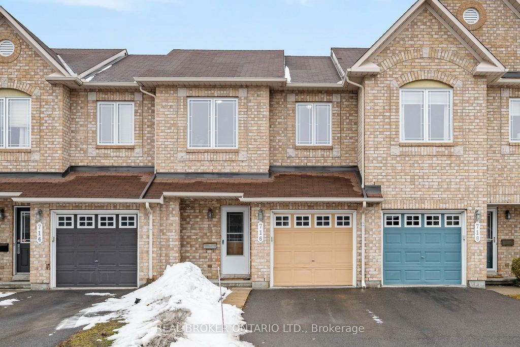 Photo of 716 Whaley Ridge, Orleans - Cumberland and Area, ON K4A 0P7 (MLS # X12954542)