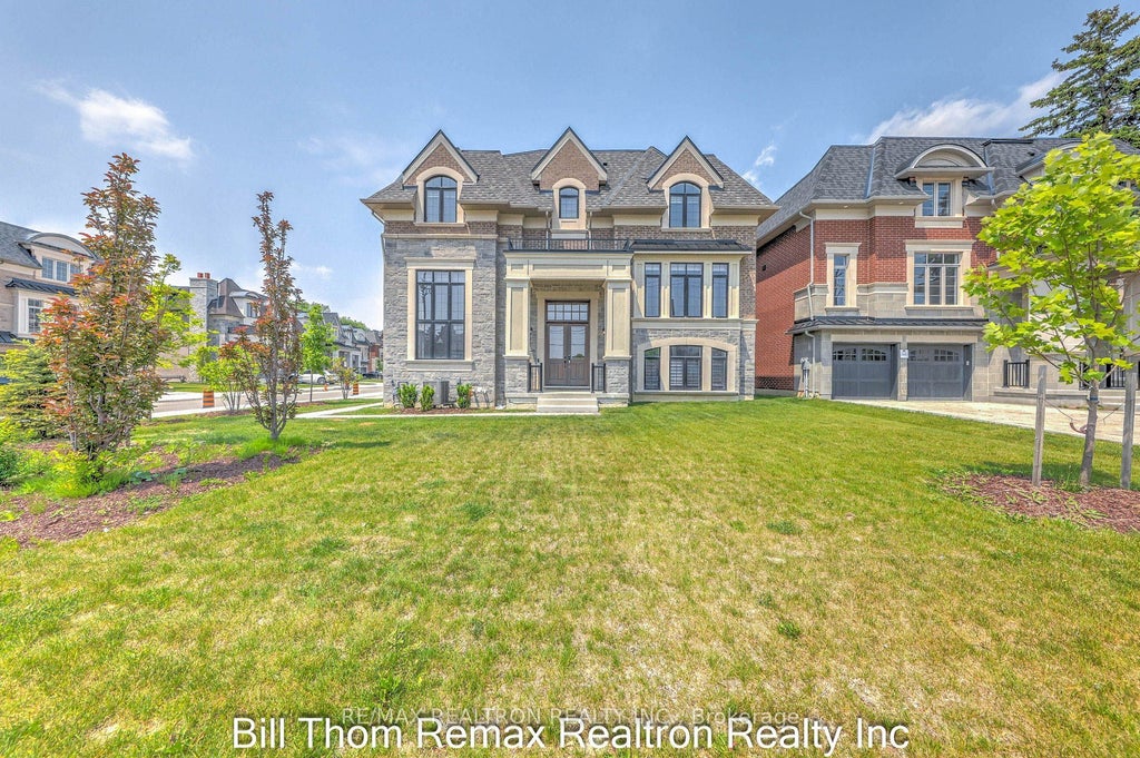 Photo of 168 Cummer Avenue, Toronto, ON M2M 2E7 (MLS # C14114888)