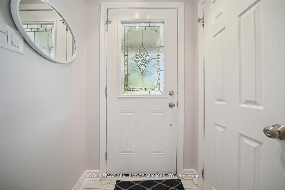 155 Burcher Road