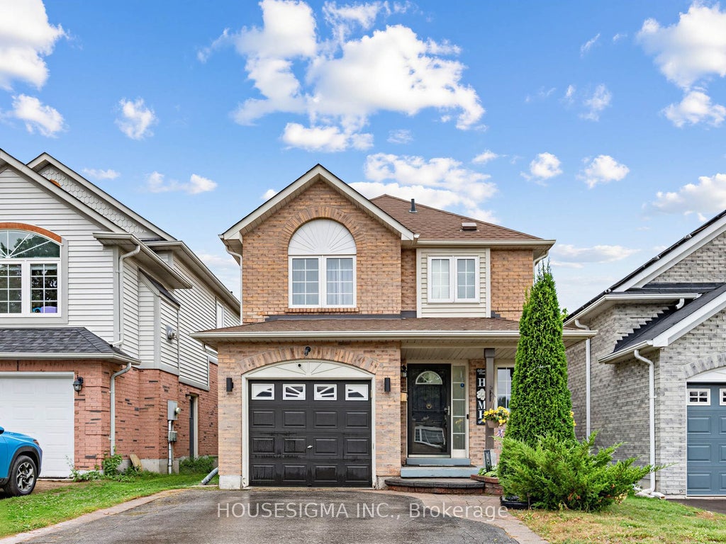 Photo of 554 Aldershot Drive, Oshawa, ON L1K 2S5 (MLS # E14120750)