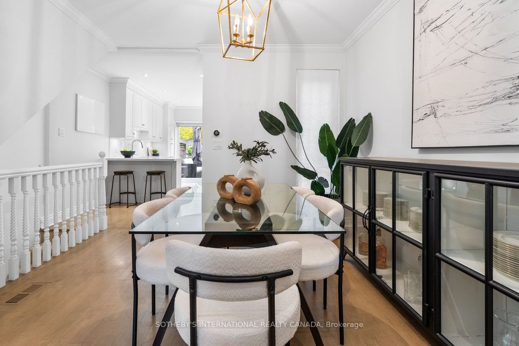 Photo of 251 Bowood Avenue, Toronto, ON M4N 1Y7 (MLS # C12452008)