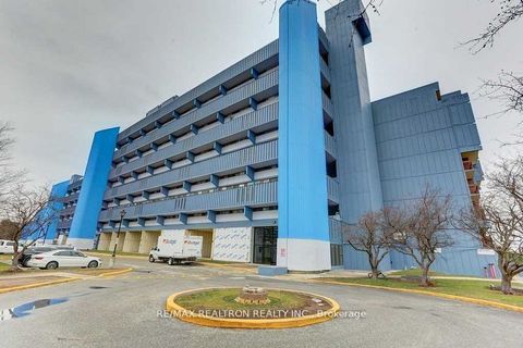 4645 Jane Street 637 Toronto ON M3N 2K9