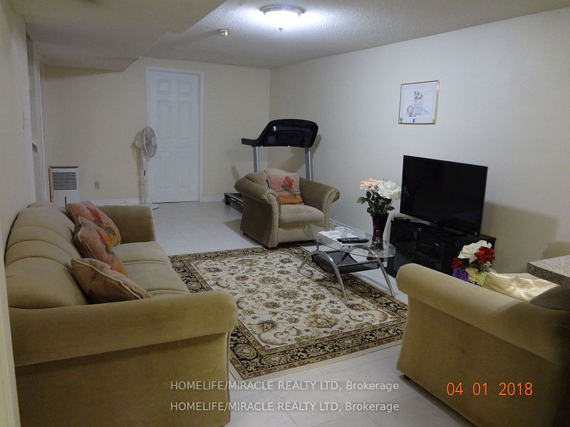 62 Alicewood Court BSMT