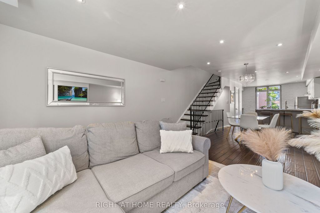 Photo of 12 Sudbury Street #2608, Toronto, ON M6J 3W7 (MLS # C13116064)