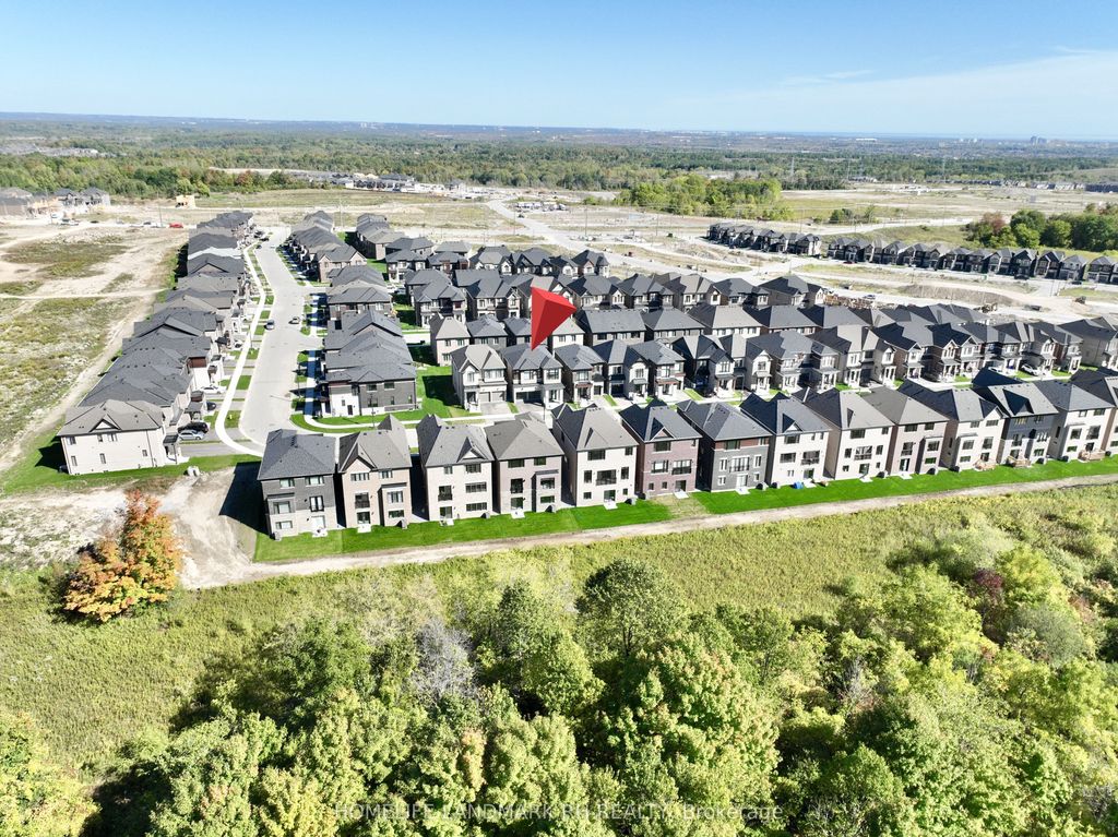 Photo of 1045 PISCES Trail, Pickering, ON L1X 0P7 (MLS # E12558180)