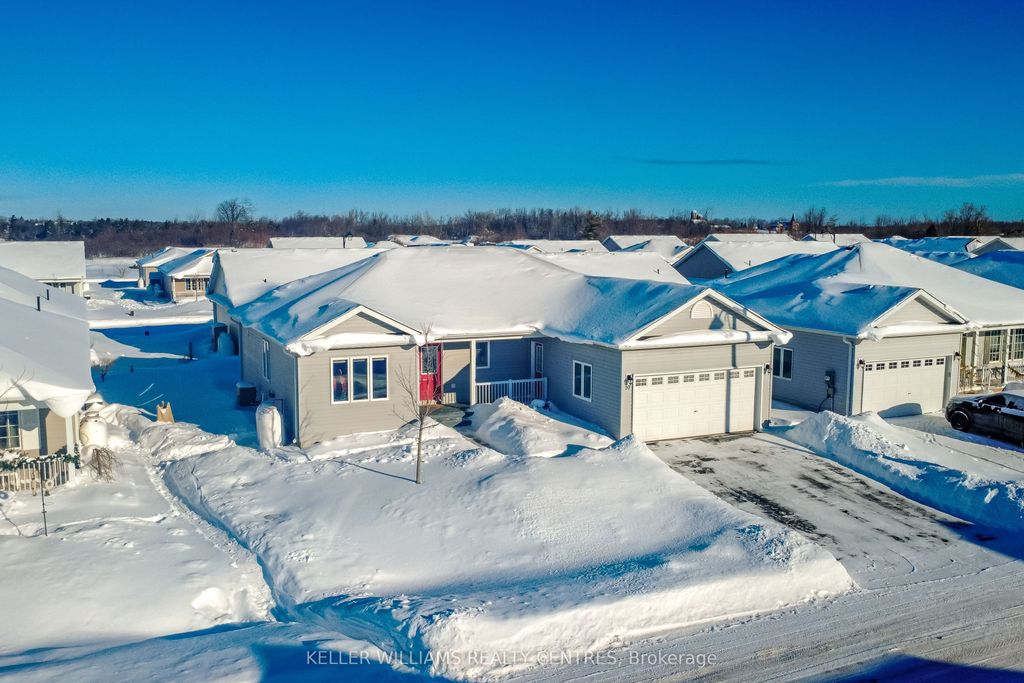 Photo of 10 Sinclair Crescent, Ramara, ON L3V 8K1 (MLS # S13061018)
