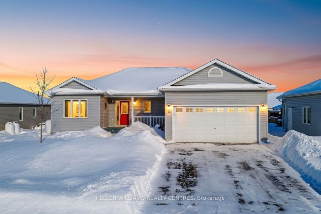 Photo of 10 Sinclair Crescent, Ramara, ON L3V 8K1 (MLS # S13061018)