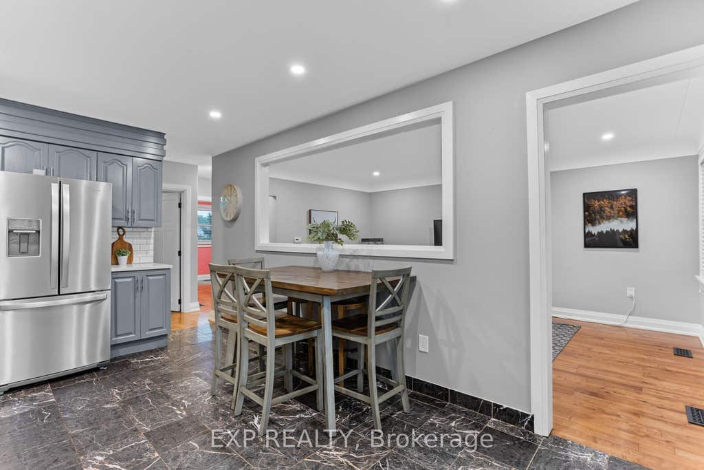Photo of 62 Randall Avenue, Hamilton, ON L8G 2K9 (MLS # X13664228)