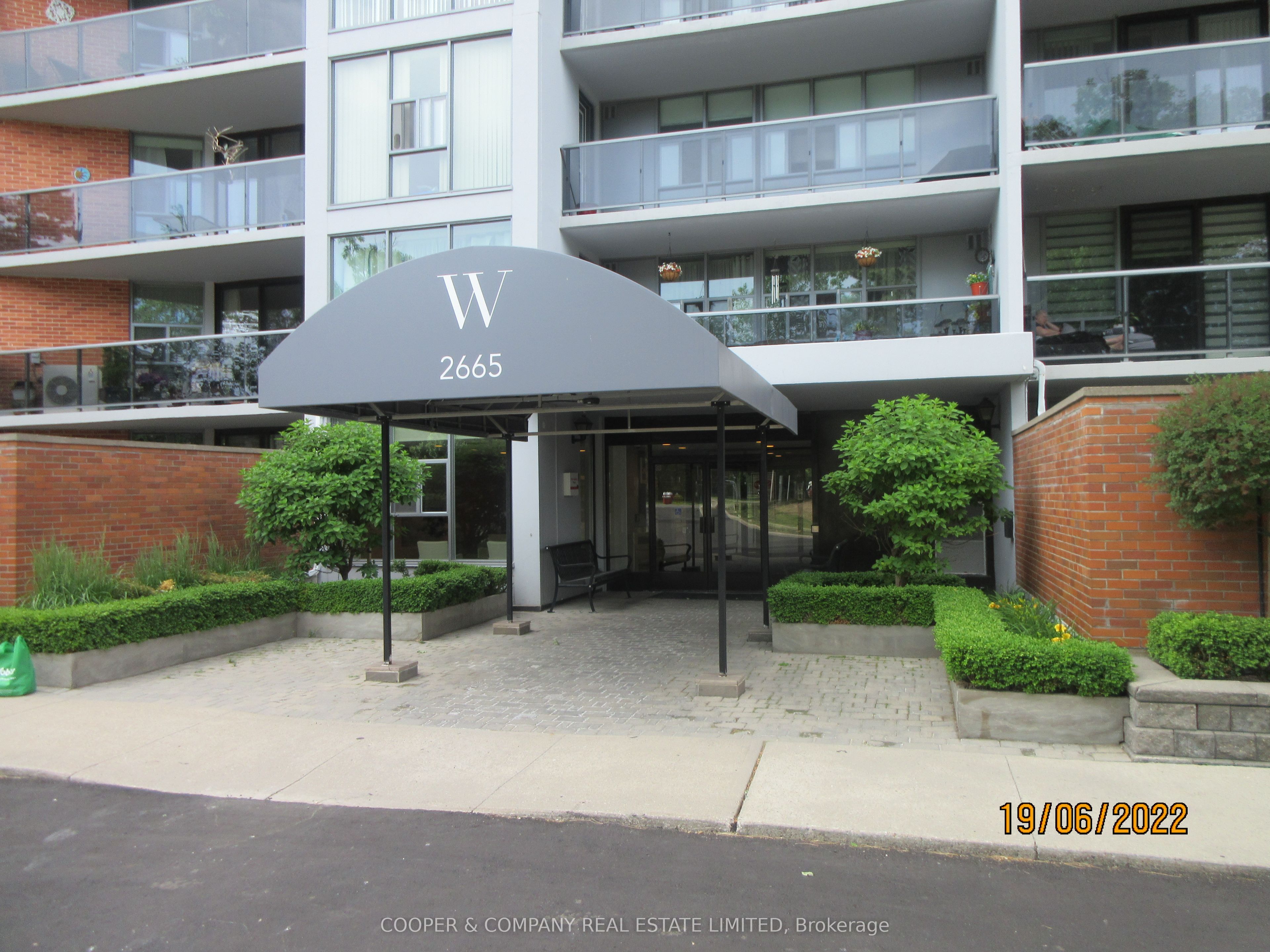 2665 Windwood Drive 1102