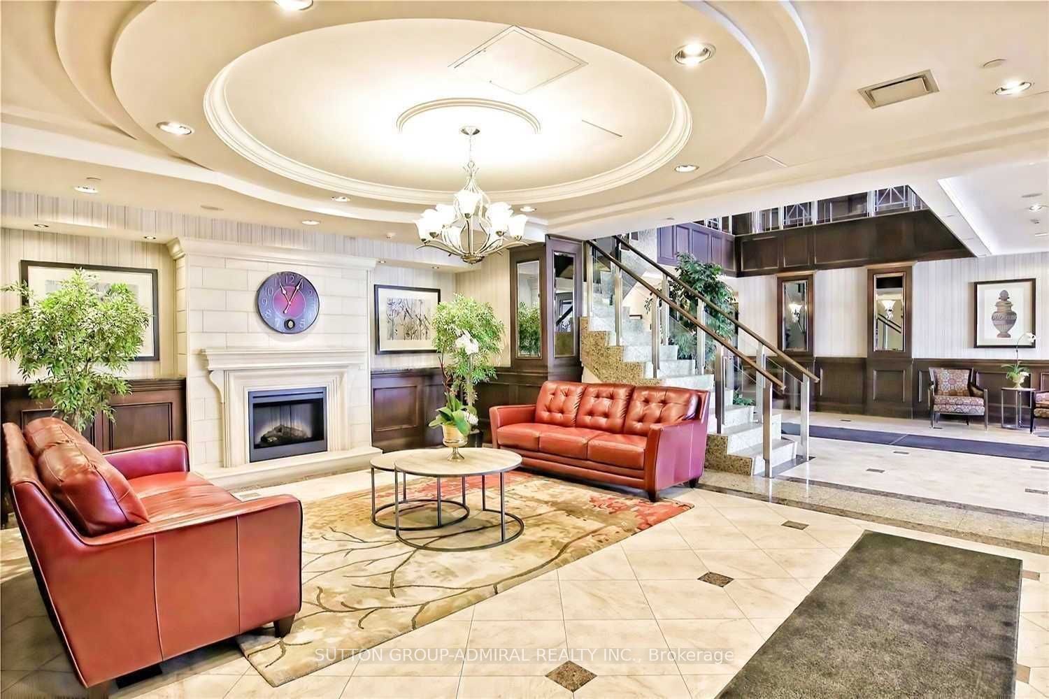 15 North Park Road 704