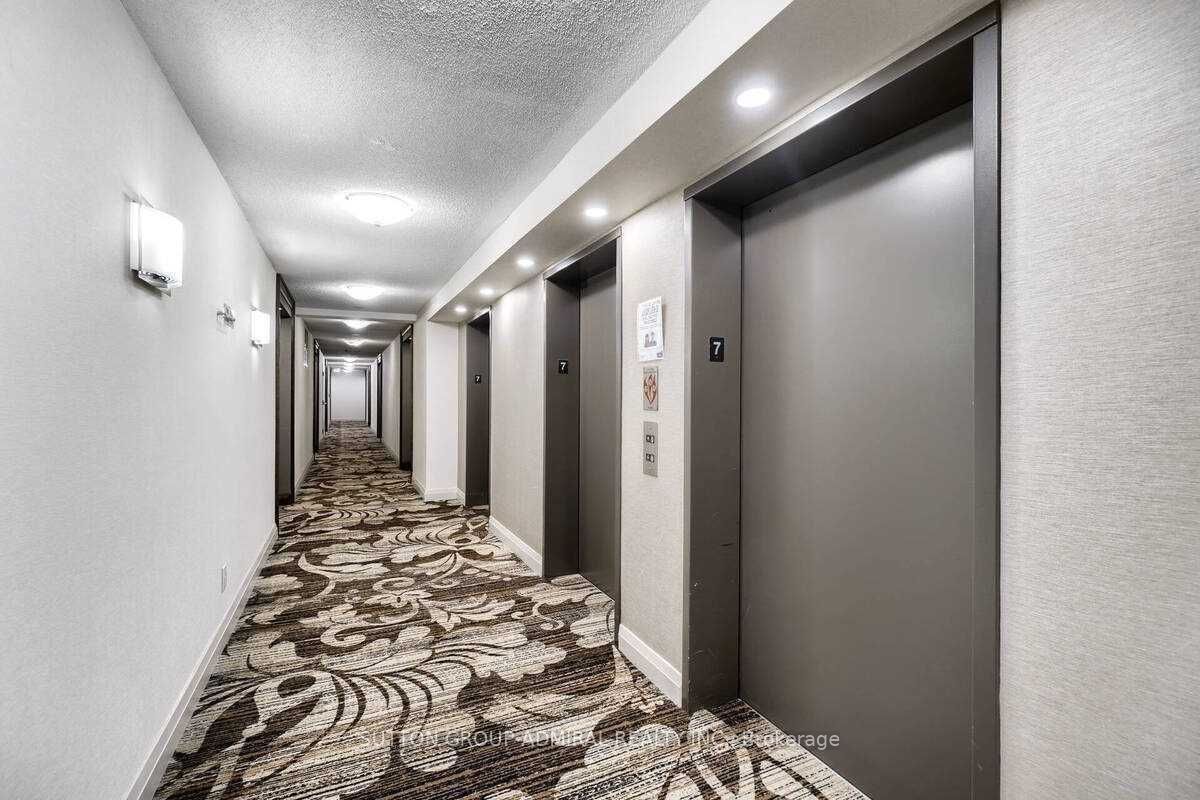 15 North Park Road 704