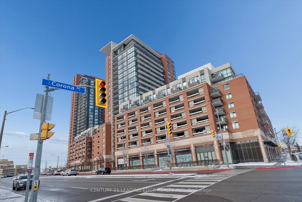 Photo of 800 Lawrence Avenue W #1416, Toronto, ON M6A 0A5 (MLS # W12629780)