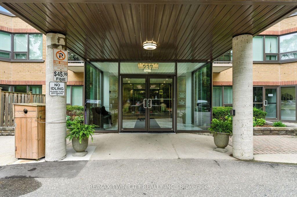 Photo of 237 King Street W #1104, Cambridge, ON N3H 5L2 (MLS # X12665588)