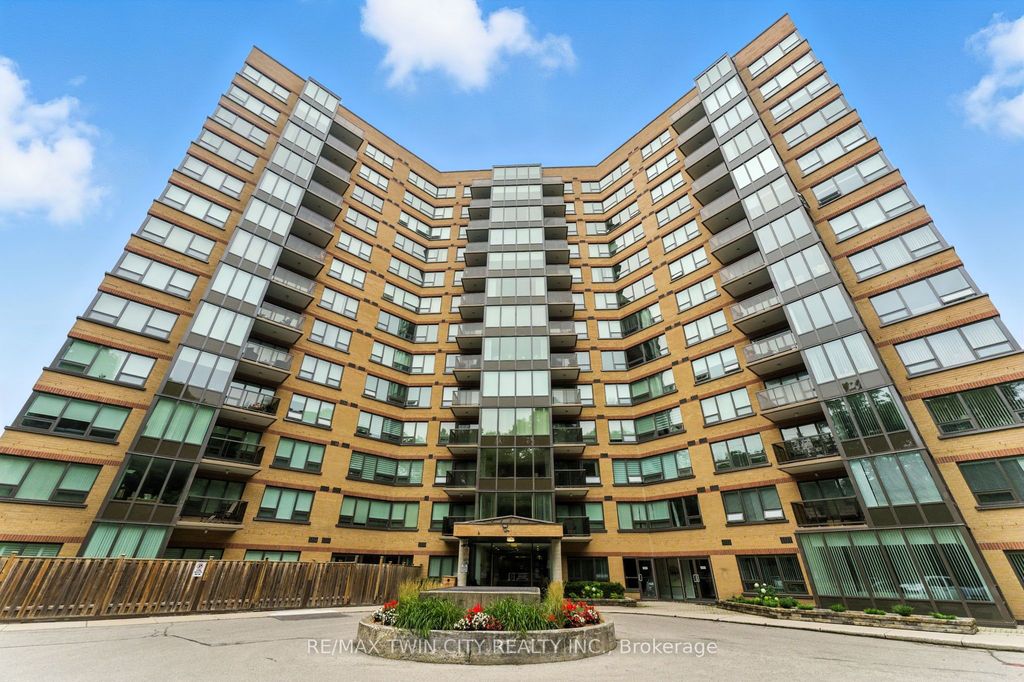 Photo of 237 King Street W #1104, Cambridge, ON N3H 5L2 (MLS # X12665588)