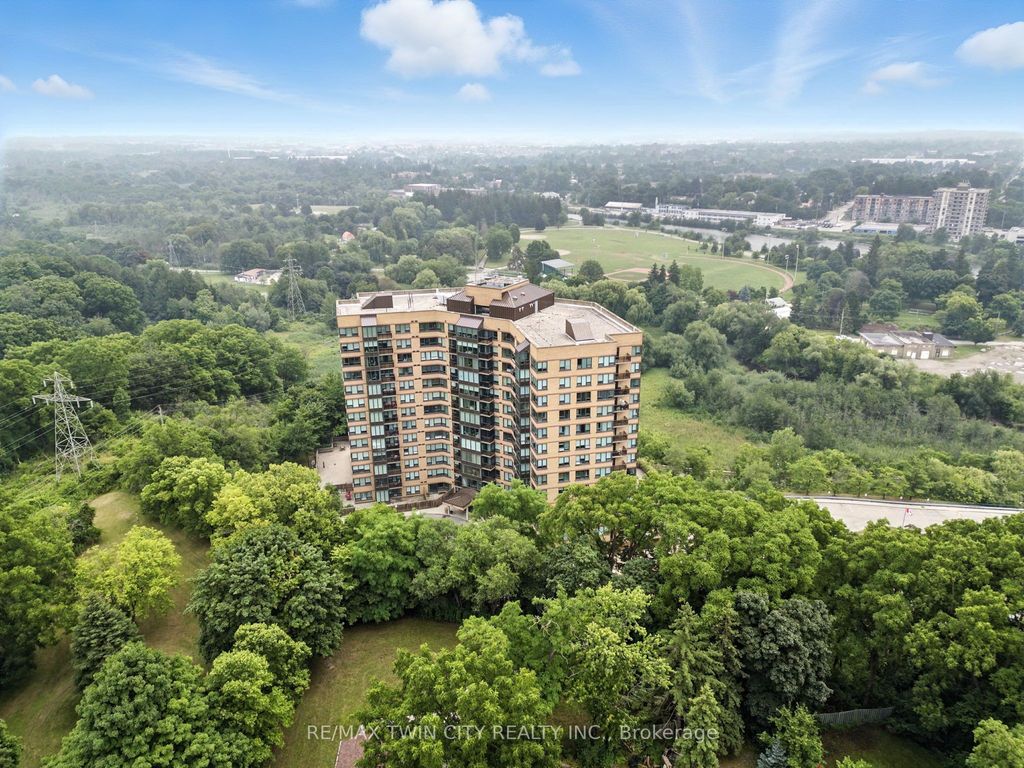 Photo of 237 King Street W #1104, Cambridge, ON N3H 5L2 (MLS # X12665588)