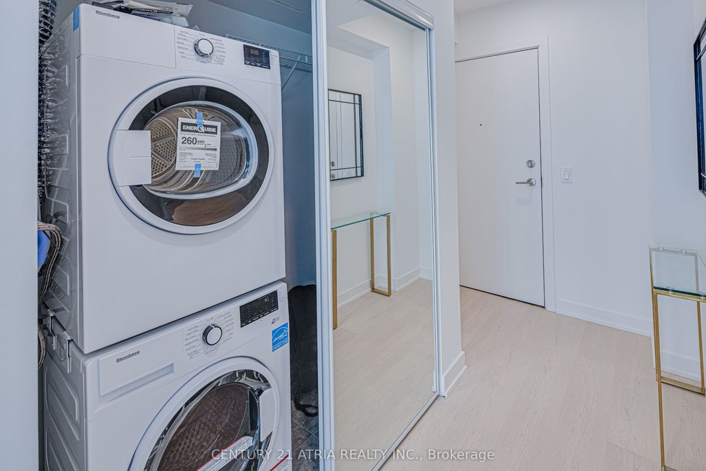 Photo of 252 Church Street #3707, Toronto, ON M5B 0E6 (MLS # C12478249)