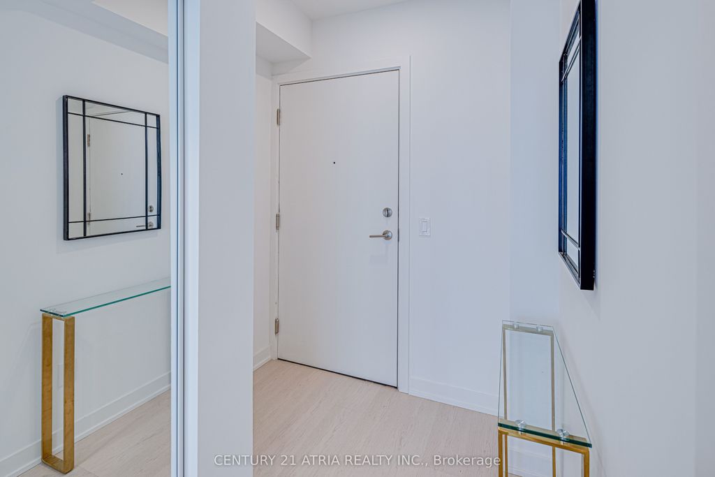 Photo of 252 Church Street #3707, Toronto, ON M5B 0E6 (MLS # C12478249)