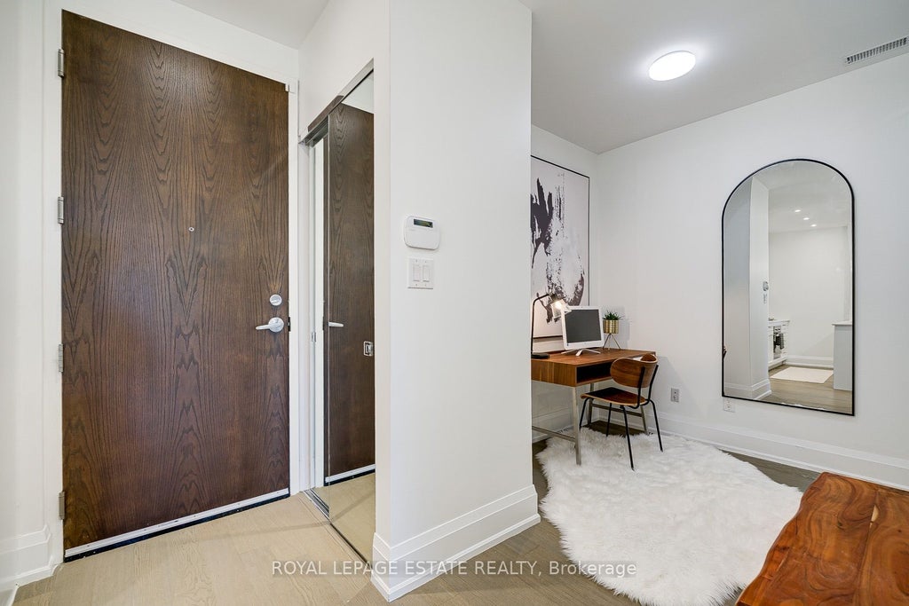 Photo of 365 Beech Avenue #206, Toronto, ON M4E 3J4 (MLS # E13776900)