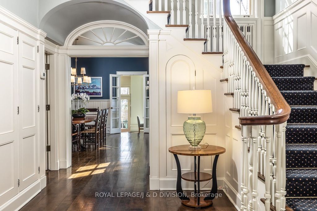 Photo of 17 Parkwood Avenue, Toronto, ON M4V 2W9 (MLS # C13003814)