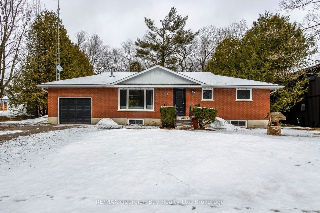 Photo of 41 Beaufort Crescent, Tiny, ON L9M 0B8 (MLS # S12996328)