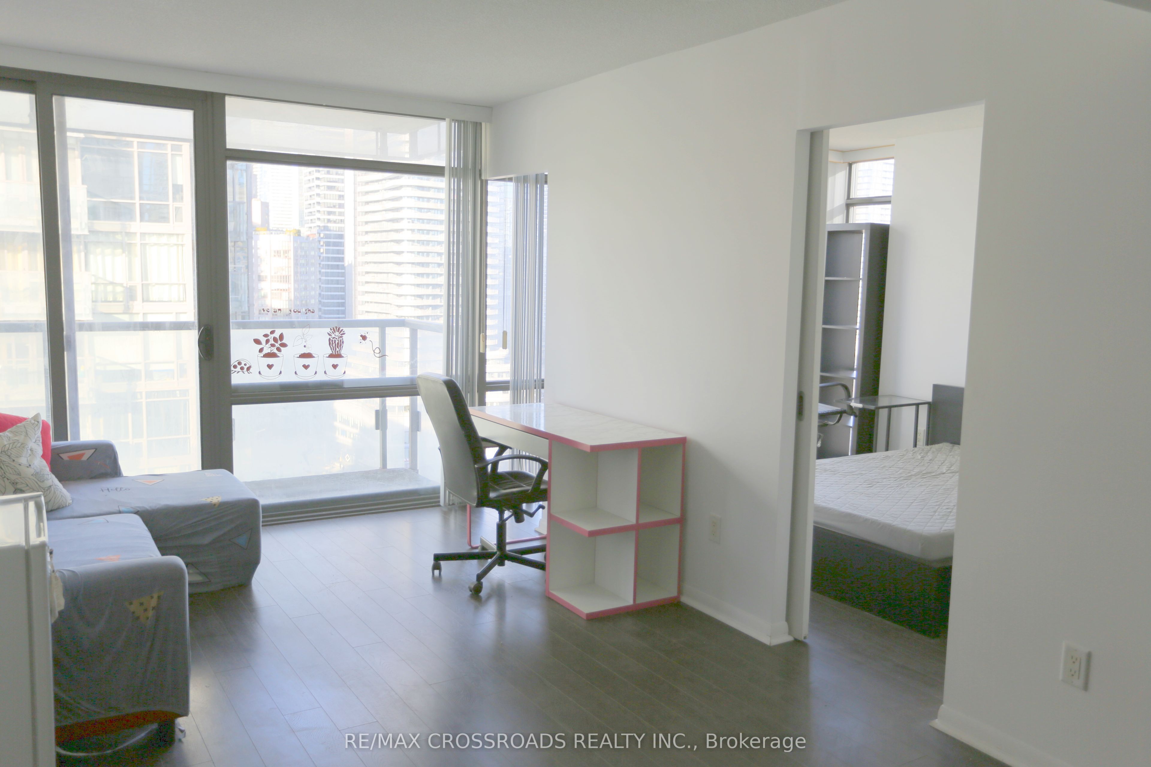 38 Grenville Street 2009