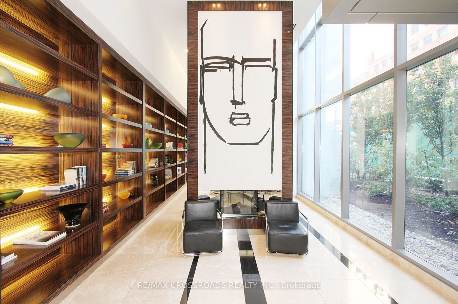 38 Grenville Street 2009