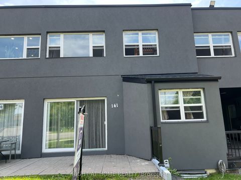3040 Constitution Boulevard 141 Mississauga ON L4Y 3X7