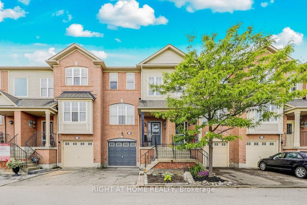 Photo of 23 Seed House Lane, Halton Hills, ON L7G 6K3 (MLS # W12500500)
