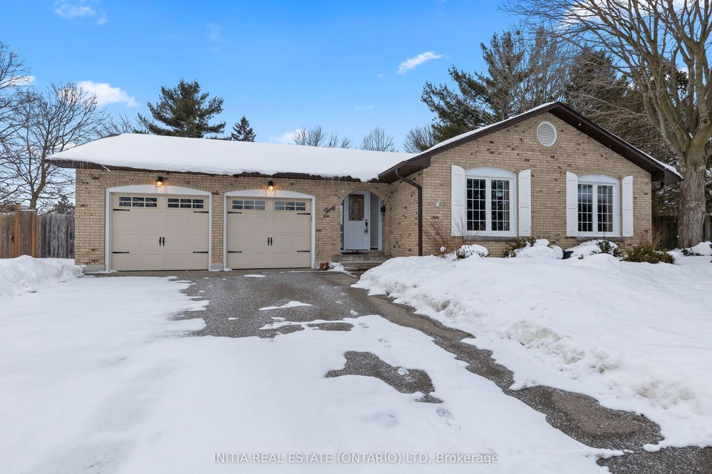 Photo of 30 Stoney Court, Tillsonburg, ON N4G 4R7 (MLS # X12767874)