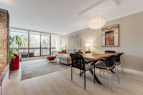 Photo of 20 Fashion Rose Way #415, Toronto, ON M2N 6B5 (MLS # C12675966)
