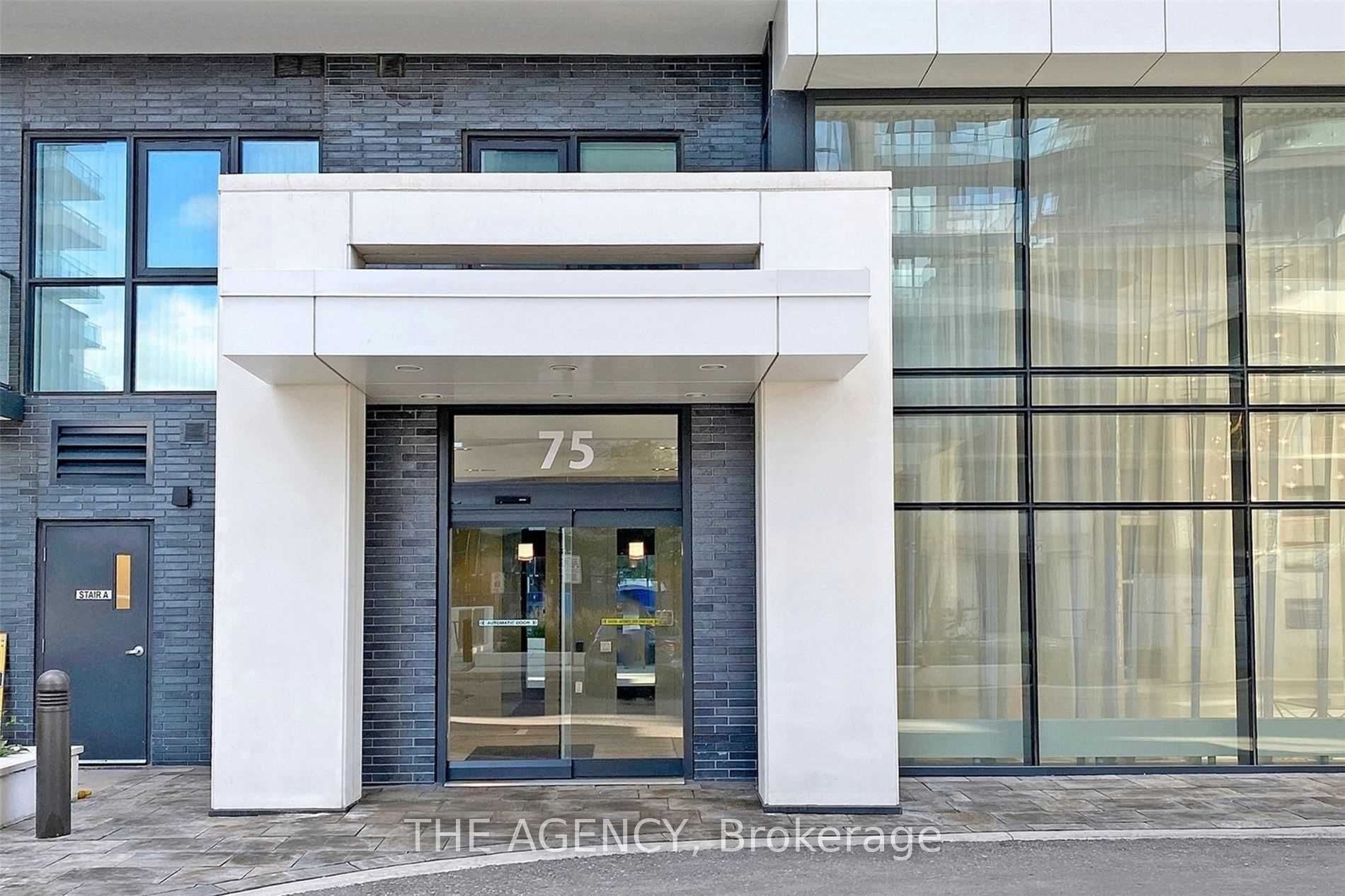 75 Oneida Crescent NW 203