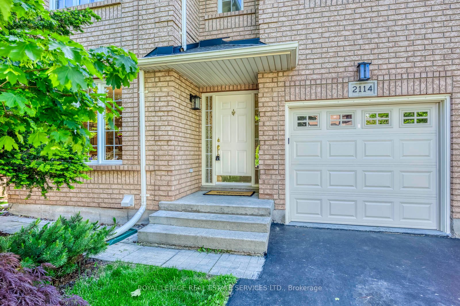 2114 Springdale Road